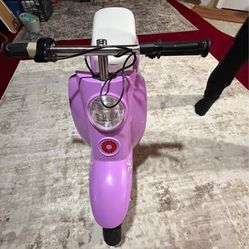 Razor Scooter