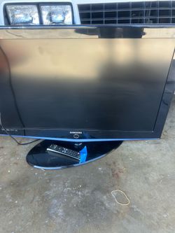 Used tv