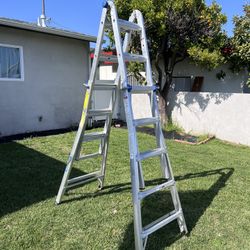 Warner 22' Ladder