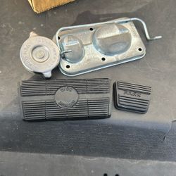1980 Caprice / Impala Parts 
