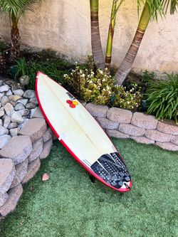 Surfboard