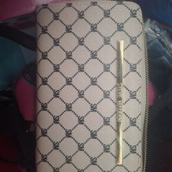 Nwt Steve Madden Wallet