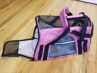 Oxgord Small Pet Carrier