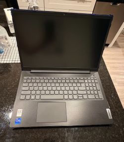 Lenovo Laptop