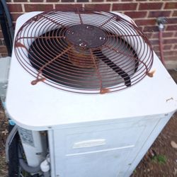 3.5 Ton R22 AC Unit