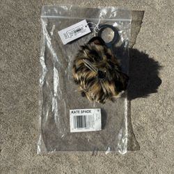 Kade Spade Key Fobs (Cheetah)