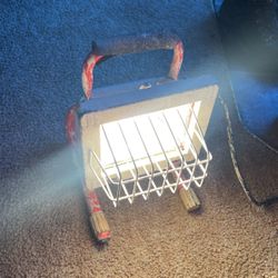 500W  Light 💡  