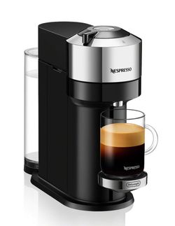 Nespresso by Delonghi Vertuo Next Deluxe Coffee & Espresso Maker