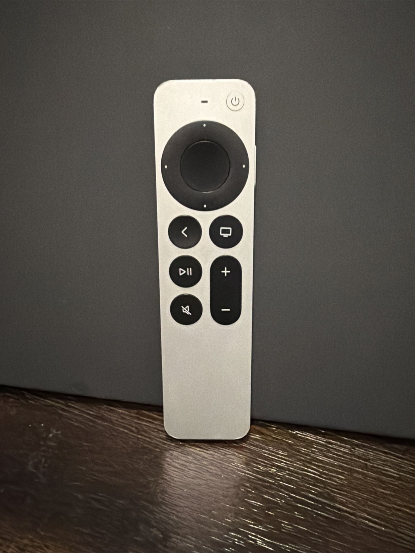 Apple TV Remote 3rd gen