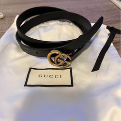 Women’s Gucci Belt