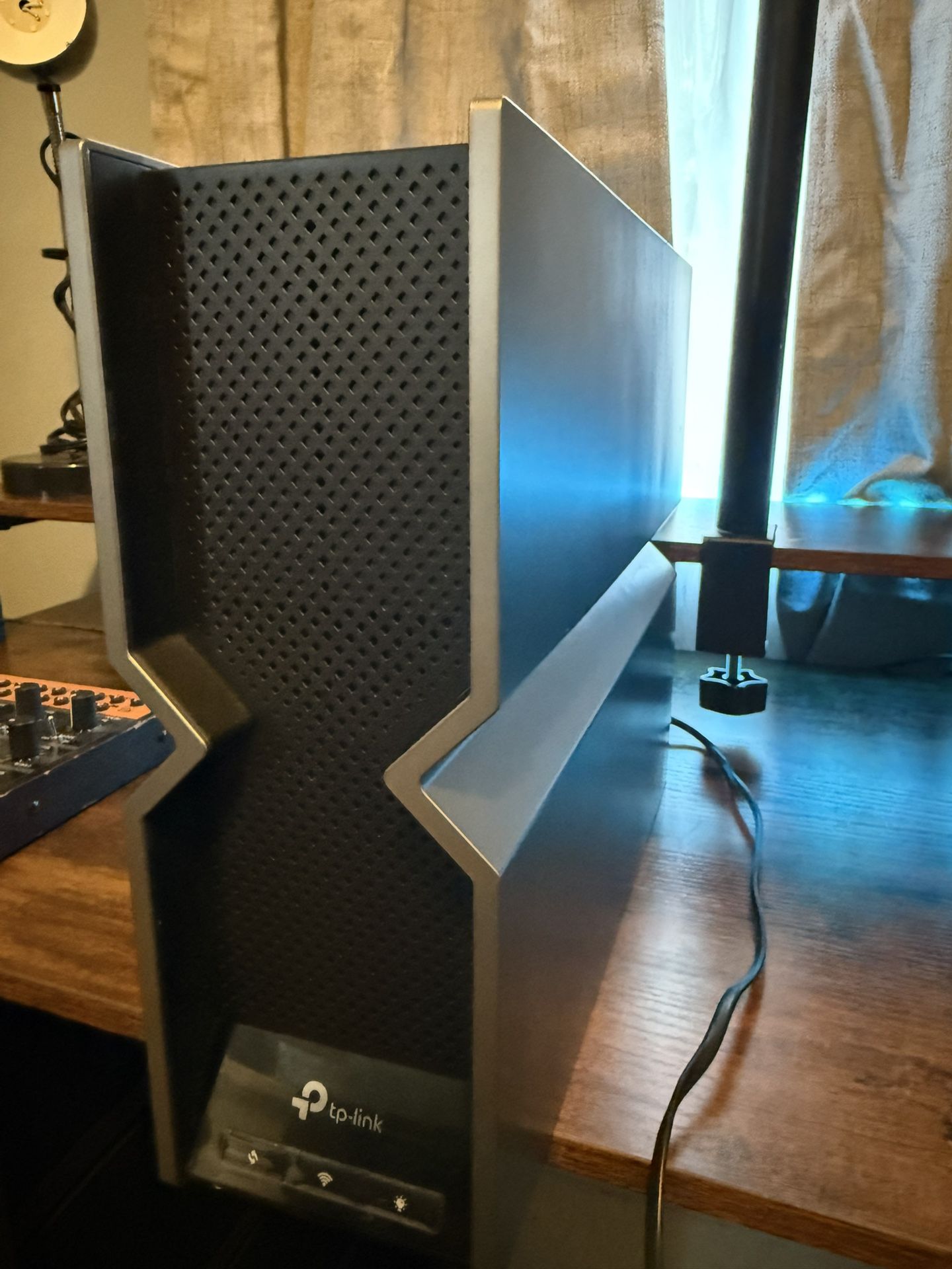 TP-Link Archer WiFi 7 Router