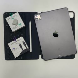 iPad Pro 11” 2nd Unlocked 128gb - Babcock Rd