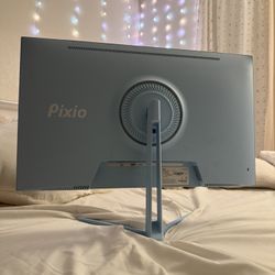 Pixio PX248 Wave Blue Monitor