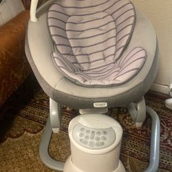 Graco Baby Swing
