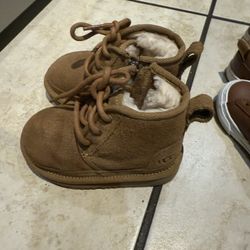 Ugg Boys Boots 