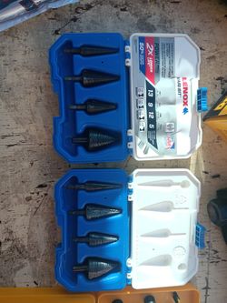 Lenox VARI Bits