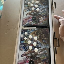 Game Machine 