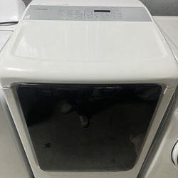 Samsung / Dryer / Large Capacity- Clean Working! Free Delivery Today!!!!!