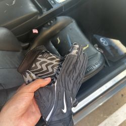 lineman gloves