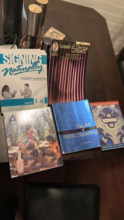 Books