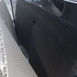 42" FLAT SCREEN  MIRROR 