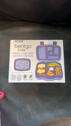 Bentgo