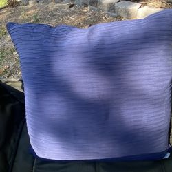 Pillow Sham
