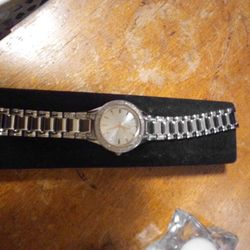 Lady's Watch 