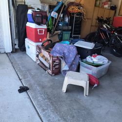Online Garage Sale