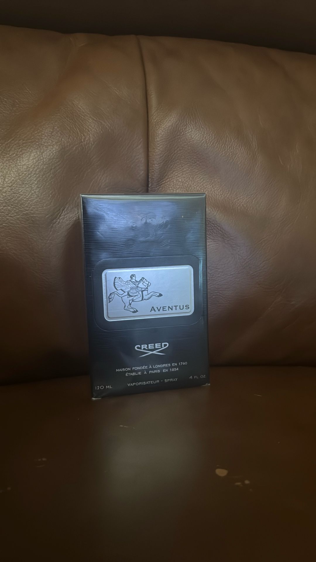 Creed Aventus 3.7