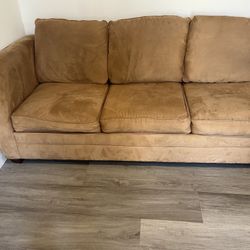 Free Couch