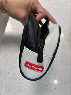 Sprayground mini bag