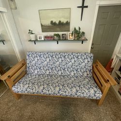 Queen Futon