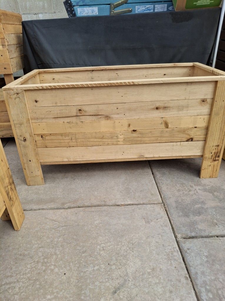 Garden Box