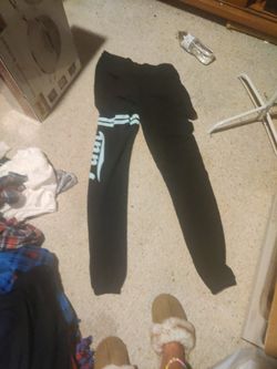 Sweats