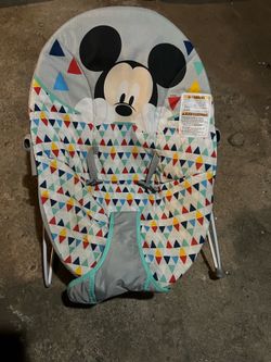 Silla para bebe