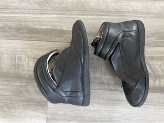 Margiela Future Black