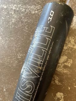 USSSA Baseball Bats