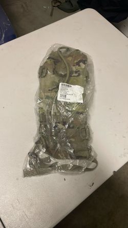 Brand New camel Back And Bladder