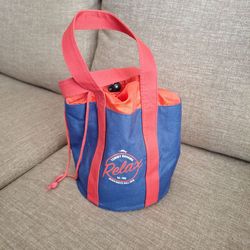 Tommy Bahama Bocce Ball Mini Game