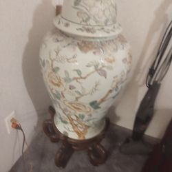 About Three Feet High