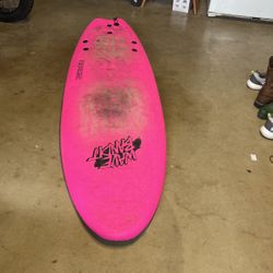 Surfboard