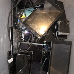 Android phone Lot
