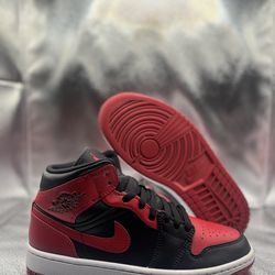 Air Jordan 1 banned 2020