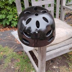 Repainted Razor Adult Helmet