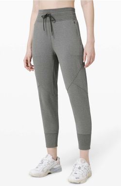Lululemon Metro Miles Jogger- Size 6