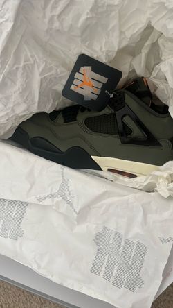 Jordan’s 4 undefeated