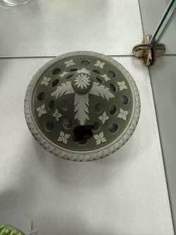 Wedgwood England Ceramics