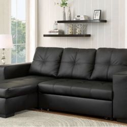 Sectional Sofa