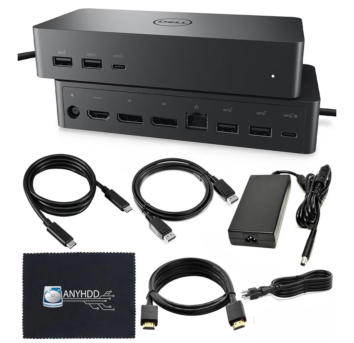 UD22 Dell Docking Station